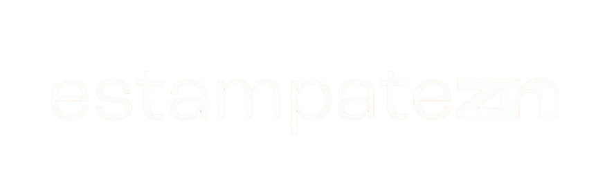 Logo Estampate ZN
